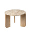 Jamie Young Company - Quarry Coffee Table in Natural - 20QUAR-CONA - GreatFurnitureDeal