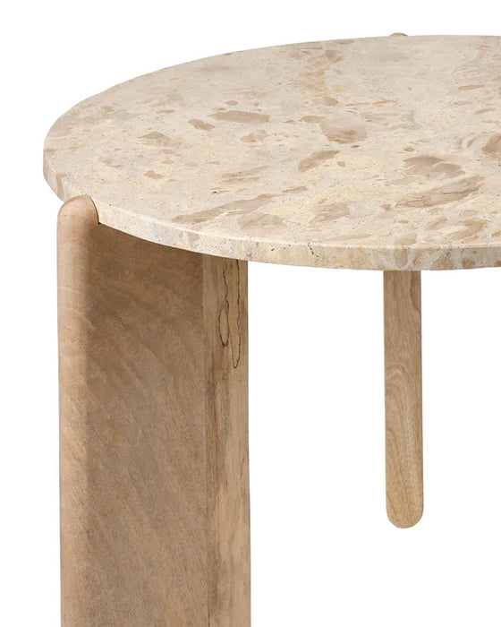 Jamie Young Company - Quarry Coffee Table in Natural - 20QUAR-CONA - GreatFurnitureDeal