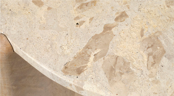 Jamie Young Company - Quarry Coffee Table in Natural - 20QUAR-CONA - GreatFurnitureDeal