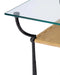Jamie Young Company - Renzo Side Table - 20RENZ-STBKC - GreatFurnitureDeal