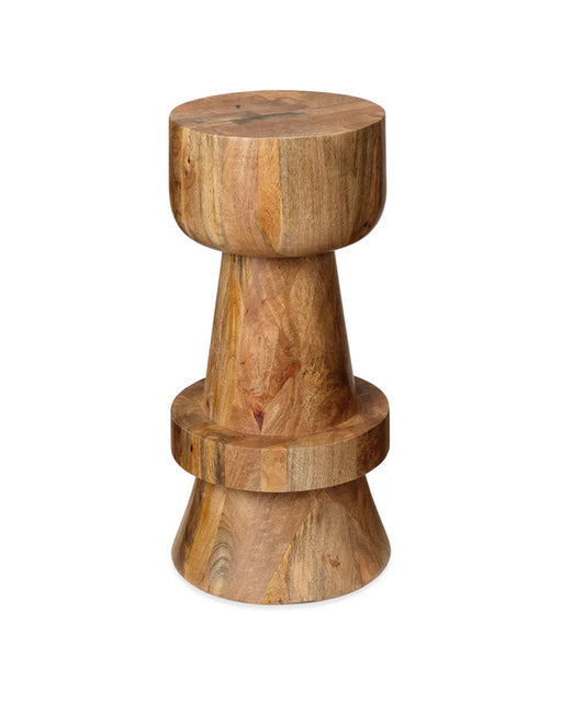 Jamie Young Company - Rook Counter Stool in Natural - 20ROOK-CSNA - GreatFurnitureDeal