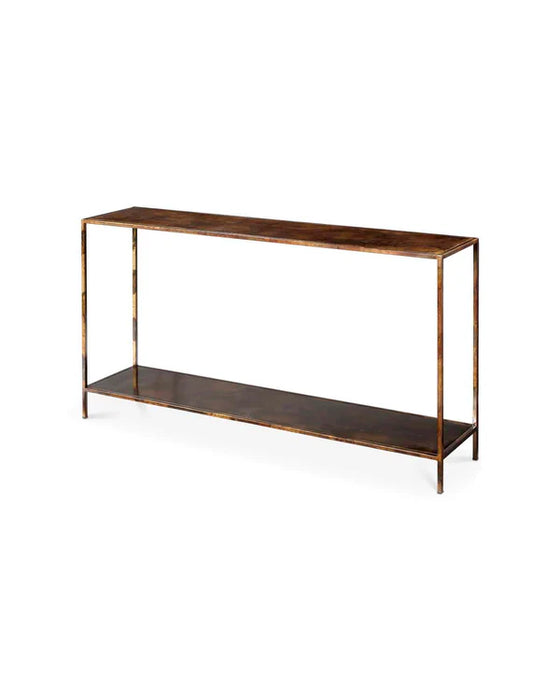 Jamie Young Company - Royal Console Table - 20ROYA-COAW