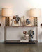 Jamie Young Company - Royal Console Table - 20ROYA-COAW - GreatFurnitureDeal