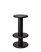 Jamie Young Company - Rye Barstool - 20RYE-BSBK - GreatFurnitureDeal