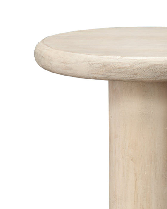 Jamie Young Company - Rye Barstool - 20RYE-BSBW - GreatFurnitureDeal