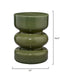 Jamie Young Company - Saguaro Garden Stool - 20SAGU-STGR - GreatFurnitureDeal