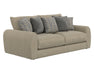 Jackson Furniture - Ezra Sofa in Twine - 210603-TWINE - GreatFurnitureDeal