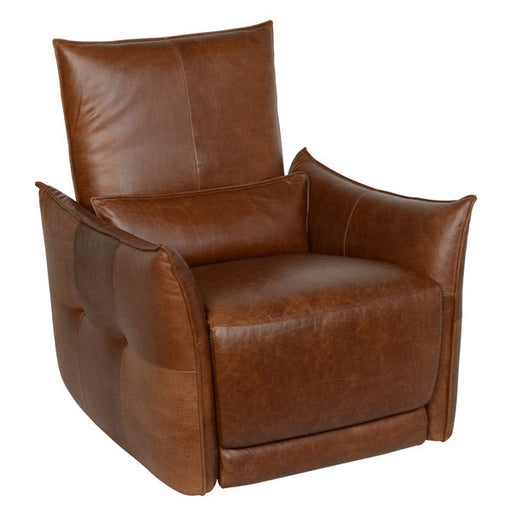 Classic Home - Amsterdam Recliner Armchair - 2108RE11 - GreatFurnitureDeal