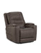 Motion Ease - Reese Power Headrest Recliner in Brown - 211-97-21 - GreatFurnitureDeal