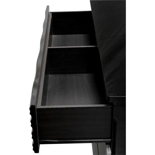 Mariano Furniture - Romania 4 Drawer Dresser - BMROMANIA-DM - GreatFurnitureDeal