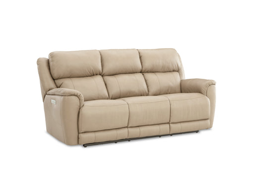 Motion Ease - Willow Triple Power Sofa W/ Zero Gravity Mechanism in Stonewash - 212-36-15 - GreatFurnitureDeal