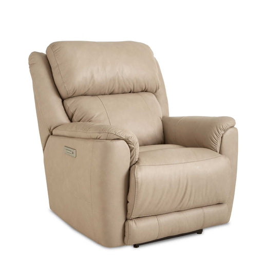 Motion Ease - Willow Zero Gravity Recliner in Stonewash - 212-96-15 - GreatFurnitureDeal