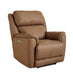 Motion Ease - Willow Zero Gravity Recliner in Butternut - 212-96-18 - GreatFurnitureDeal