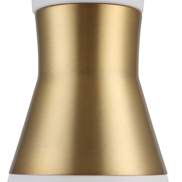 Uttermost - Eames 1 Light Modern Mini Pendant - 21560 - GreatFurnitureDeal