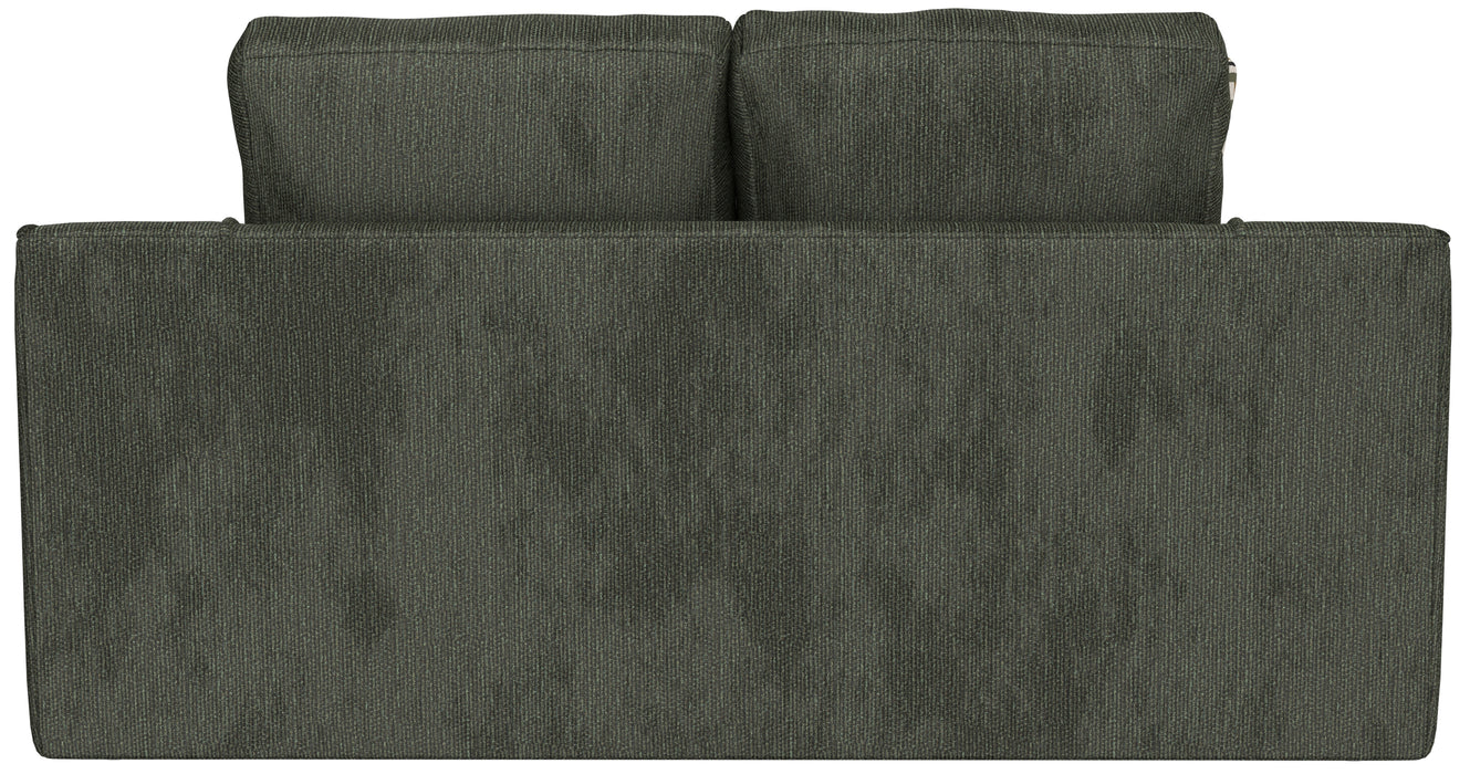 Jackson Furniture - Olympus Loveseat in Ireland - 215702-LRELAND - GreatFurnitureDeal