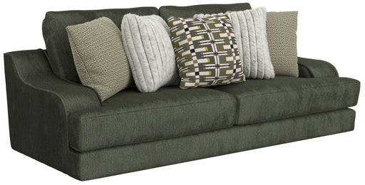 Jackson Furniture - Olympus Sofa in Ireland - 215703-LRELAND - GreatFurnitureDeal
