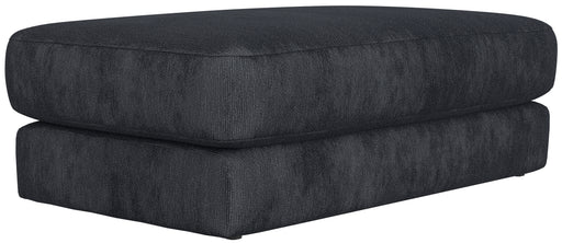 Jackson Furniture - Olympus Ottoman in Sapphire - 215710-SAPPHIRE - GreatFurnitureDeal