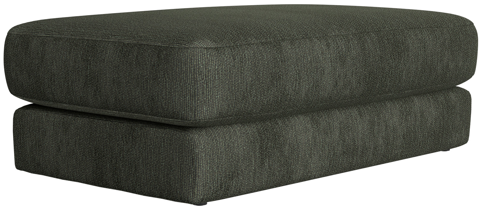 Jackson Furniture - Olympus Ottoman in Ireland - 215710-LRELAND - GreatFurnitureDeal