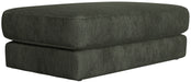 Jackson Furniture - Olympus Ottoman in Ireland - 215710-LRELAND - GreatFurnitureDeal