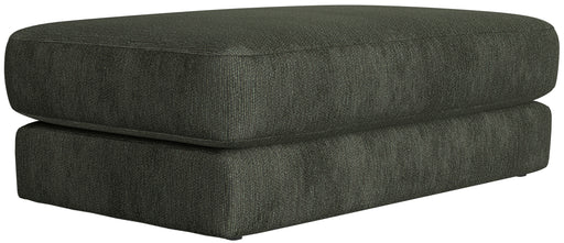 Jackson Furniture - Olympus Ottoman in Ireland - 215710-LRELAND - GreatFurnitureDeal
