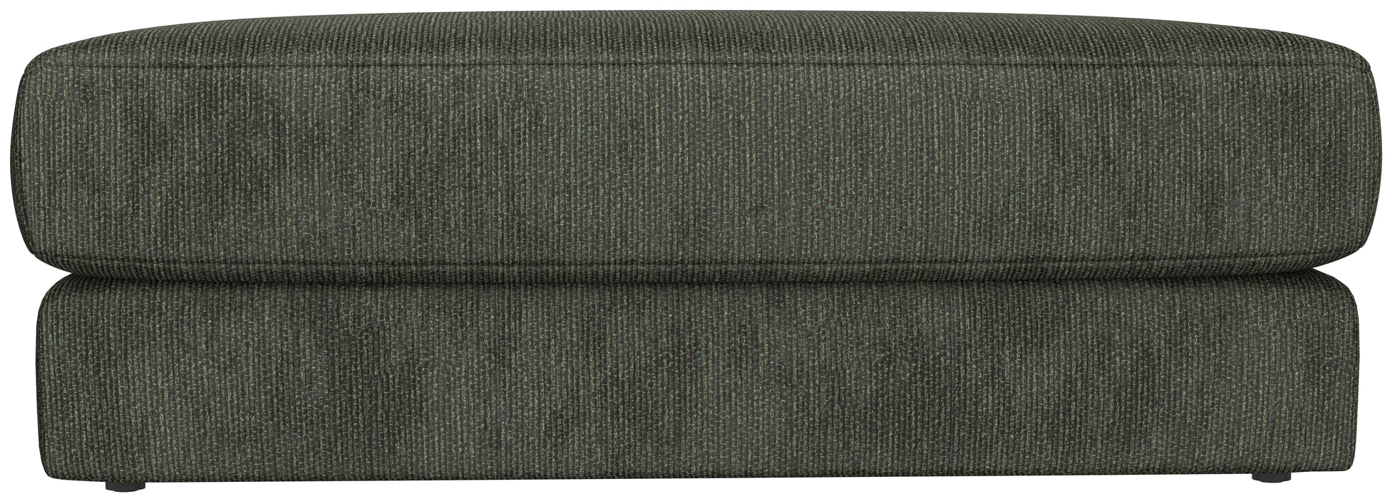 Jackson Furniture - Olympus Chair 1/2 with Ottoman in Ireland - 215701-215710-LRELAND - GreatFurnitureDeal