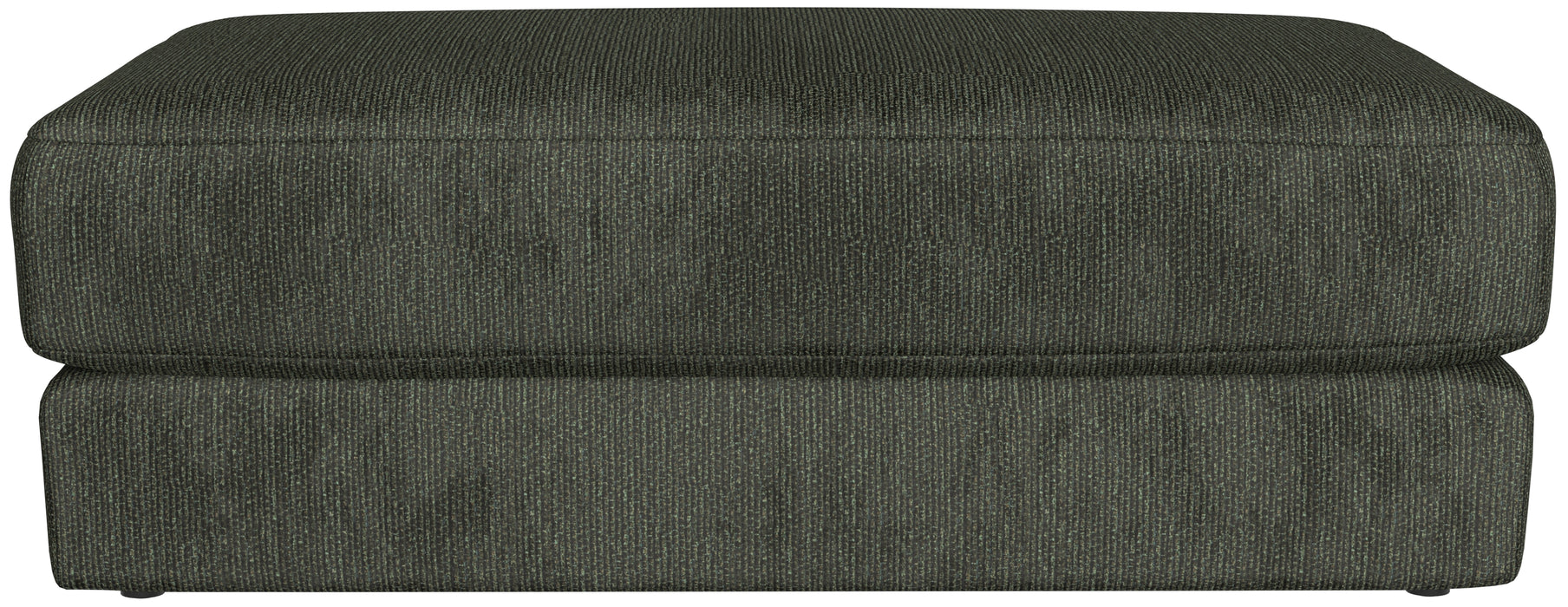 Jackson Furniture - Olympus Ottoman in Ireland - 215710-LRELAND - GreatFurnitureDeal