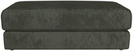 Jackson Furniture - Olympus Ottoman in Ireland - 215710-LRELAND - GreatFurnitureDeal
