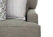 Franklin Furniture - 968 Hollis Sofa in Boka Sage - 96840-SAGE - GreatFurnitureDeal