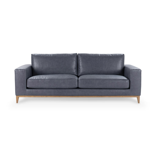 Classic Home - Donovan Top Grain Leather Sofa - 2167SF15 - GreatFurnitureDeal