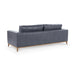 Classic Home - Donovan Top Grain Leather Sofa - 2167SF15 - GreatFurnitureDeal