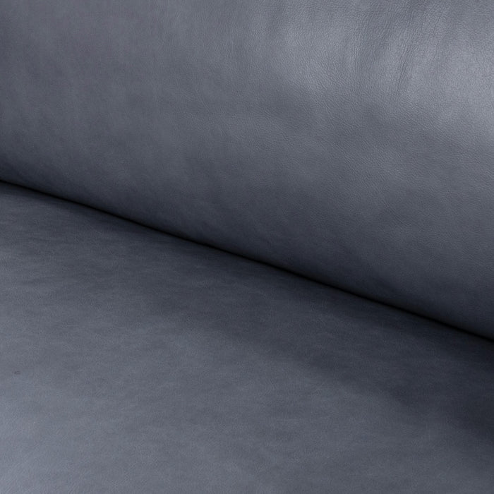 Classic Home - Donovan Top Grain Leather Sofa - 2167SF15 - GreatFurnitureDeal