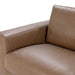 Classic Home - Donovan Top Grain Leather Sofa - 2167SF16 - GreatFurnitureDeal