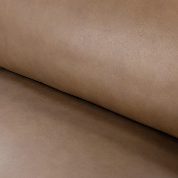 Classic Home - Donovan Top Grain Leather Sofa - 2167SF16 - GreatFurnitureDeal