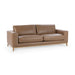 Classic Home - Donovan Top Grain Leather Sofa - 2167SF16 - GreatFurnitureDeal