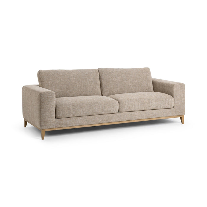 Classic Home - Donovan Sofa in Bisque - 2167SF17