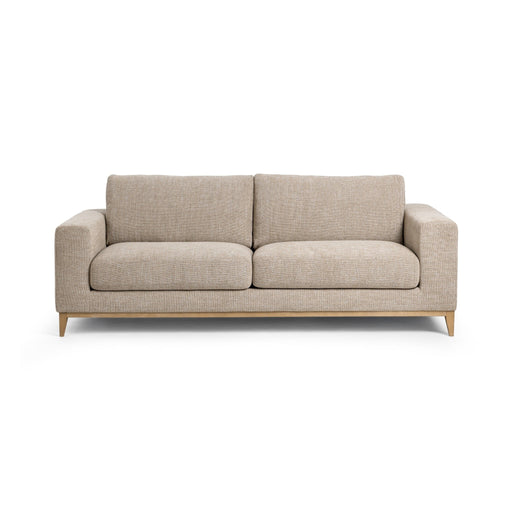 Classic Home - Donovan Sofa in Bisque - 2167SF17 - GreatFurnitureDeal