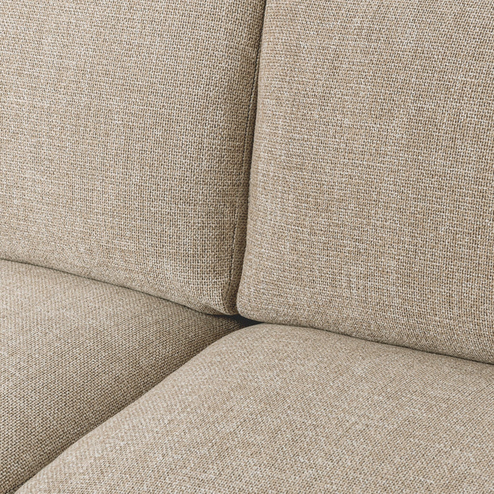 Classic Home - Donovan Sofa in Bisque - 2167SF17