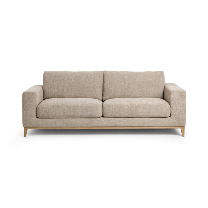 Classic Home - Donovan Sofa in Bisque - 2167SF17