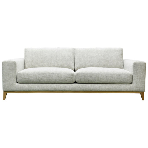 Classic Home - Donovan Sofa in Sand - 2167SF11 - GreatFurnitureDeal