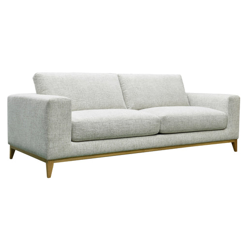 Classic Home - Donovan Sofa in Sand - 2167SF11 - GreatFurnitureDeal