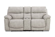 Motion Ease - Regency Triple Power Loveseat W / Zero Gravity Mechanism in Taupe - 217-26-17 - GreatFurnitureDeal