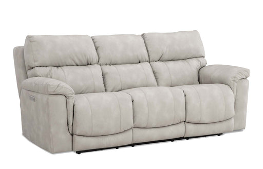 Motion Ease - Regency Triple Power Sofa W / Zero Gravity Mechanism in Taupe - 217-36-17 - GreatFurnitureDeal