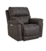 Motion Ease - Regency Zero Gravity Recliner in Pewter - 217-96-21 - GreatFurnitureDeal