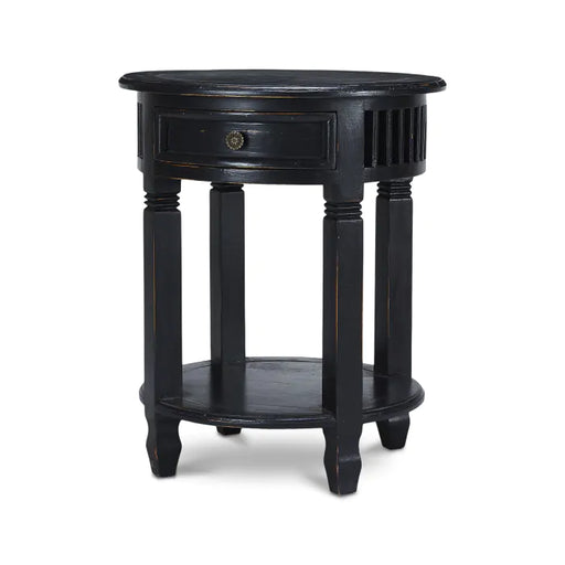 Bramble - Hollister Side Table - BR-21799 - GreatFurnitureDeal