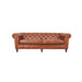 Zentique - Arthur Sofa - S0431-3D - GreatFurnitureDeal