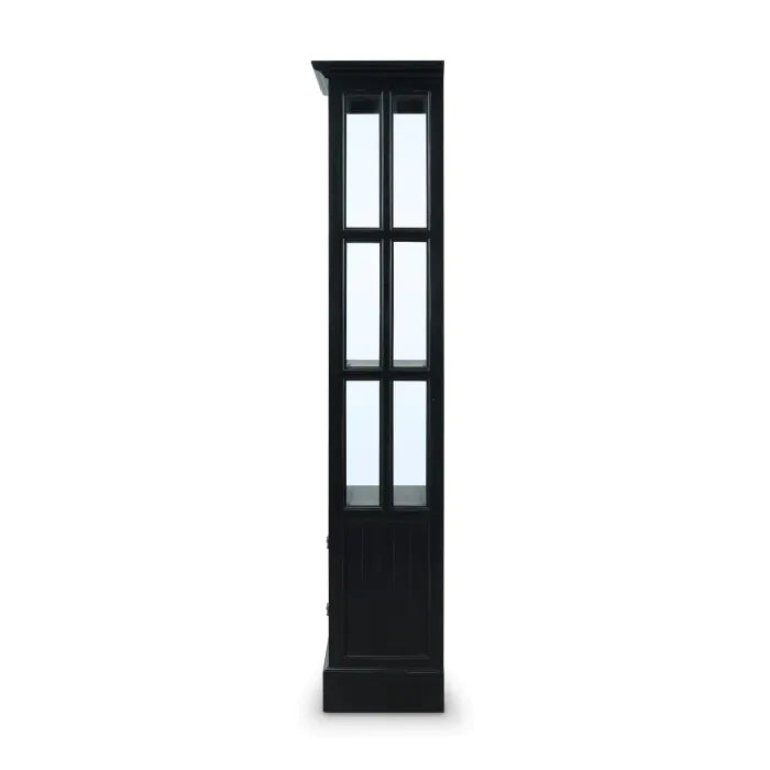 Bramble - Cape Cod Bookcase w/o Doors - BR-21812BBA - GreatFurnitureDeal