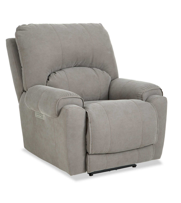 Motion Ease - Havana Zero Gravity Power Recliner in Tan - 219-96-17 - GreatFurnitureDeal