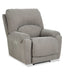 Motion Ease - Havana Zero Gravity Power Recliner in Tan - 219-96-17 - GreatFurnitureDeal