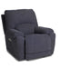 Motion Ease - Havana Zero Gravity Power Recliner in Graphite - 219-96-60 - GreatFurnitureDeal