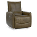 Classic Home - Thaya Power Recliner Chair Earth Brown - 2196RE21 - GreatFurnitureDeal